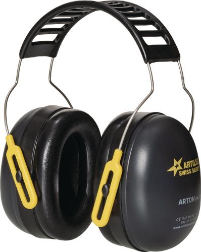 Artilux Kapselgehörschutz ARTON® EM200M EN 352-1 SNR 28 dB