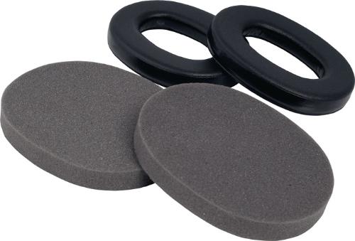 PELTOR Hygiene-Satz HYX3 2 Dichtungsringe und Dämmkissen f.Art.-Nr. 4000 370 443