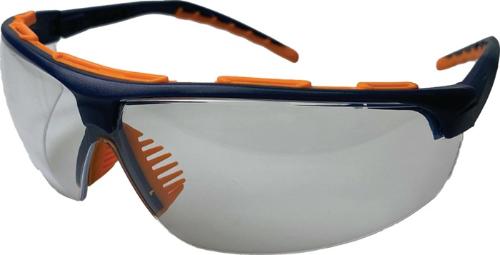 Artilux Schutzbrille Jaguar EN 166-F, EN 170 Scheibe klar Polycarbonat