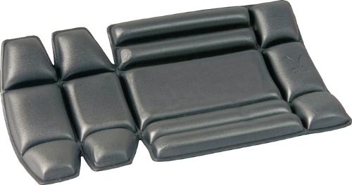 Feldtmann Hosenschoner Basic XXL ca. L290xB160xS20mm schwarz