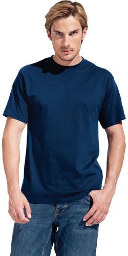 promodoro T-Shirt Größe XL navy