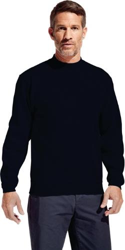 promodoro Men´s Sweatshirt 80/20 Größe M schwarz