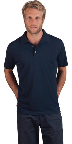promodoro Men’s Superior Poloshirt Größe XXL royal