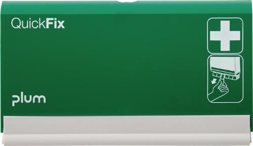 plum Pflasterspender QuickFix B230xH135xT30ca. mm