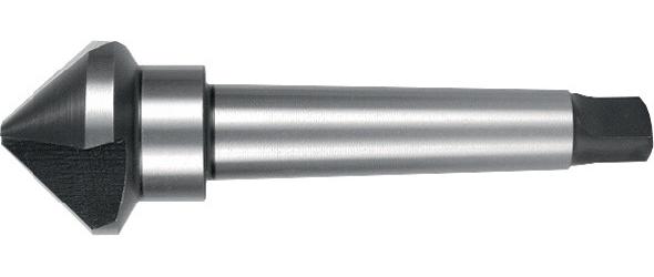 RUKO Kegelsenker DIN 335 D 90 ° Nenn-Ø 50 mm HSS Z.3 MK3