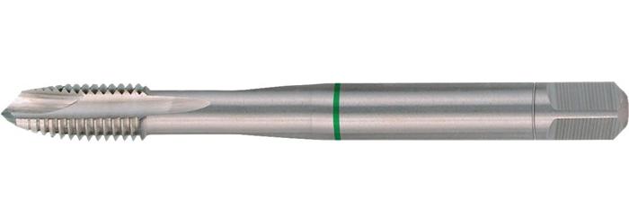 RUKO Maschinengewindebohrer DIN 371B M6x1 mm HSS-Co5 6H