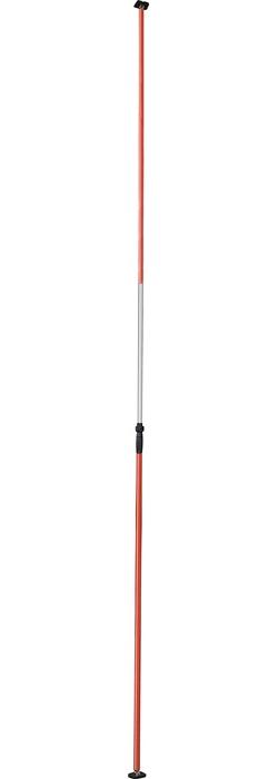 URKO Teleskopstütze bis 20 kg 3300 - 6000 mm
