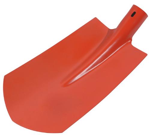 Quality Brand Kabelgrabenschaufel Größe 1 300 x 160 mm ohne Stiel