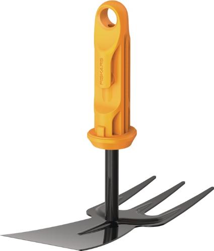 FISKARS Doppelhacke OneClick B54xL133mm