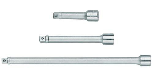 GEDORE Verlängerung 3090 3/8 ″ Länge 75 mm