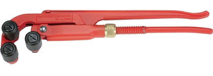 ROTHENBERGER Gewinde-Aufraugerät 335 mm 1,15 kg