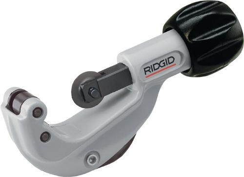 RIDGID Rohrabschneider 6 - 35 mm 140 mm Cu, Ms, AL, dünnwandige Stahlrohre