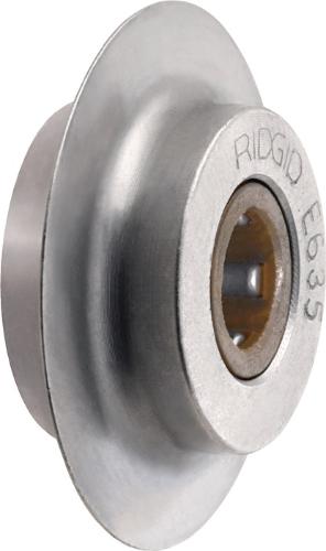 RIDGID Ersatzschneidrad E-635 Schneidrad-Ø 22 mm