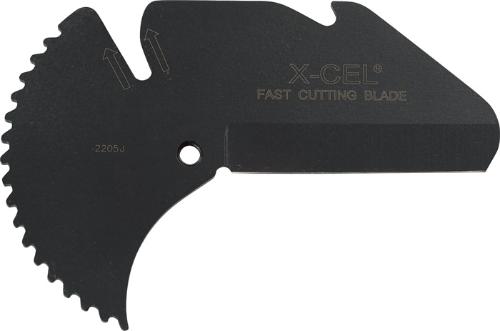 RIDGID Ersatzklinge für Kunststoffschere 3 - 63 mm