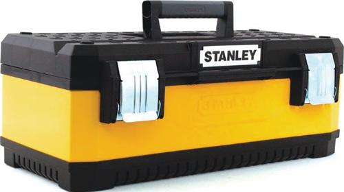 STANLEY Werkzeugbox B662xT293xH222mm