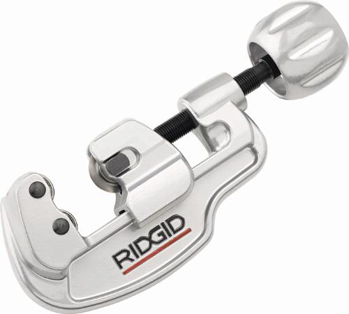 RIDGID Edelstahlrohrabschneider 6 - 35 mm 200 mm VA, C-Stahl
