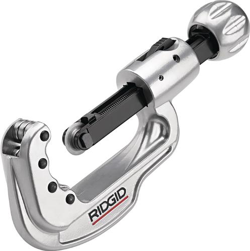 RIDGID Edelstahlrohrabschneider 6 - 67 mm 215 mm VA, C-Stahl