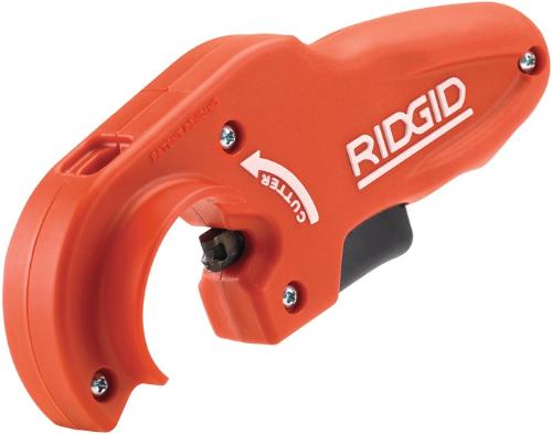 RIDGID Rohrabschneider P-TEC 50 mm Kunststoffrohre