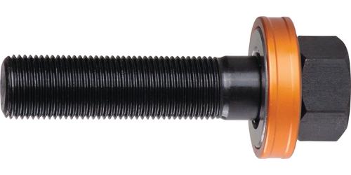 ALFRA Zugschraube Länge 55 mm Ø 19 mm mit Kugellager