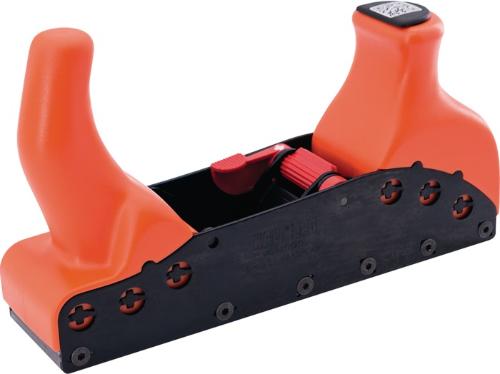 Karl Brück Ralihobel RALI 220 Evolution Länge 220 mm Hobeleisenbreite 48 mm