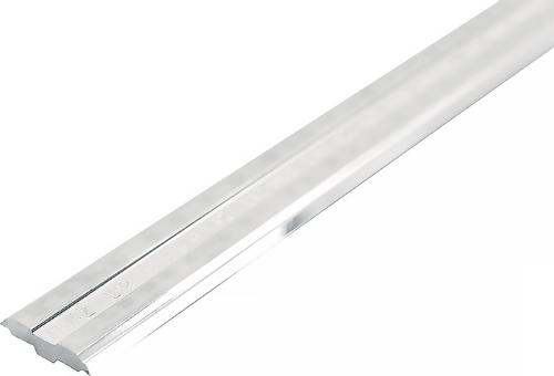 Karl Brück Wendemesser CENTROFIX Länge 520 mm Breite 12 mm Dicke 2,7 mm HS