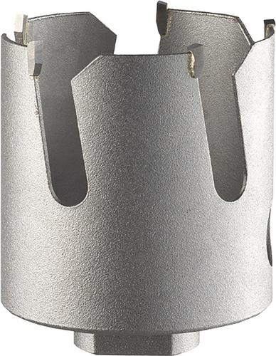 HELLER Lochsäge Allmat 3725 Sägen-Ø 60 mm Schnitttiefe 60 mm