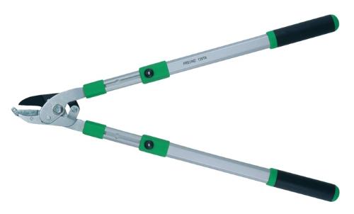 FREUND VICTORIA Teleskopastschere 135 TA Länge 660 mm Schneidleistung 45 mm Gewicht 1500 g