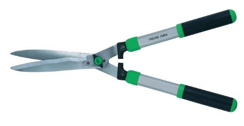 FREUND VICTORIA Heckenschere 5380 Gesamtlänge 600 mm Blattlänge 240 mm
