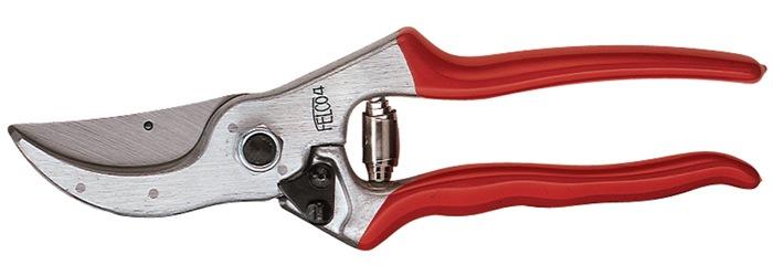 FELCO Baumschere 4 Gesamtlänge 210 mm Schneidleistung 25 mm für Rechtshänder