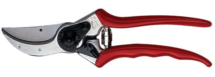 FELCO Baumschere 2 Gesamtlänge 215 mm Schneidleistung 25 mm für Rechtshänder