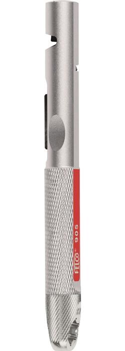 FELCO Schärf- und Einstellwerkzeug passend zu Baum-, Reb-, u. Gartenscheren