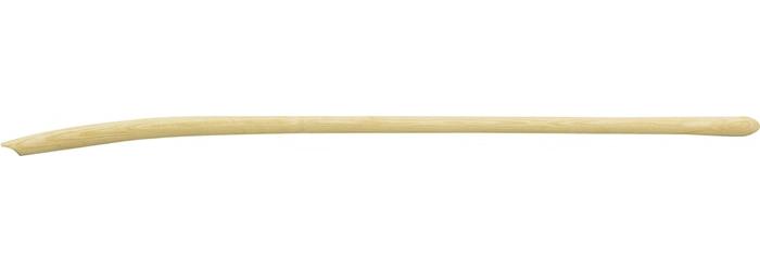 LÖFFERT STIELE Schaufelstiel DIN 20151 Länge 1300 mm Ø 41 mm Buche 1 a-Qualität