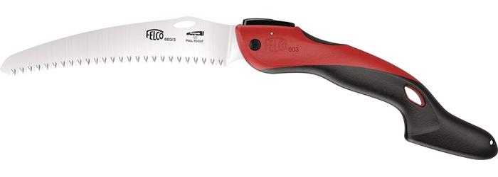 FELCO Klappsäge 603 Blattlänge 200 mm