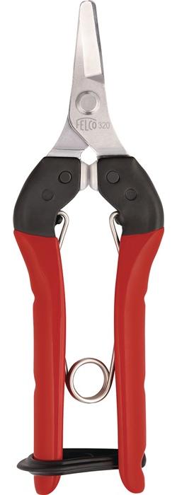 FELCO Ernte- und Leseschere Gesamtlänge 154 mm
