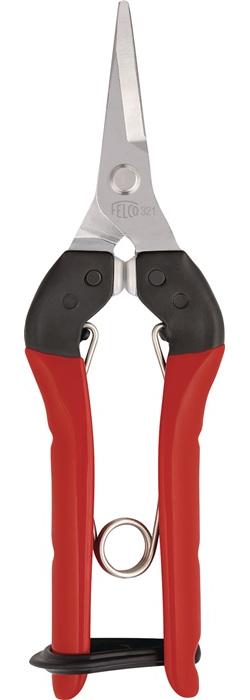 FELCO Ernte- und Leseschere Gesamtlänge 177 mm