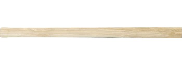 LÖFFERT STIELE Vorschlaghammerstiel Länge 900 mm 53 x 31 mm Esche