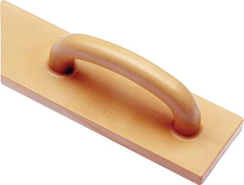 KRONEN HANSA Fummelbrett L260xB80mm leichte Ausführung Kunststoff