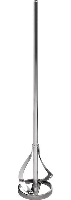 PROMAT Rondenrührer Rührkorb-Ø 100 mm Länge 600 mm 20 kg 6-kant, SW 10 mm