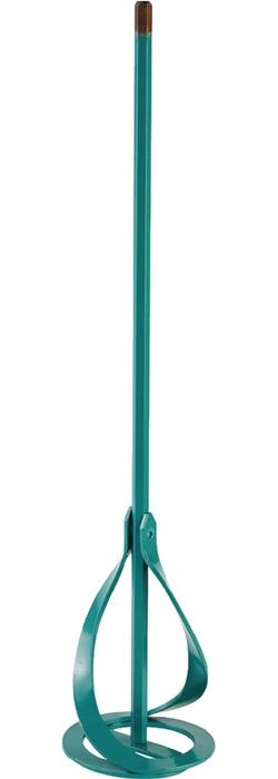 Collomix Rührer FM 120 HF Rührkorb-Ø 120 mm Länge 590 mm 20-30 kg HEXAFIX®