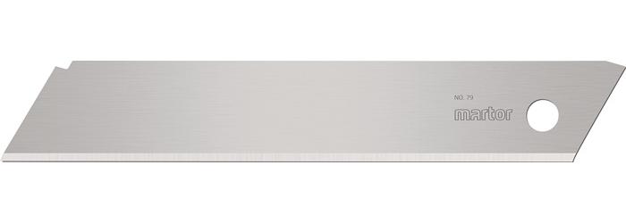 MARTOR Styroporklinge Nr. 79 L109,5xB17,9xS0,5mm
