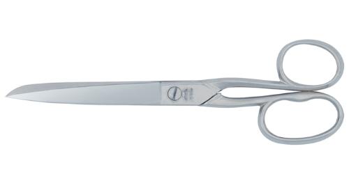 WÜSTHOF Haushaltsschere 200 mm mit langem Auge