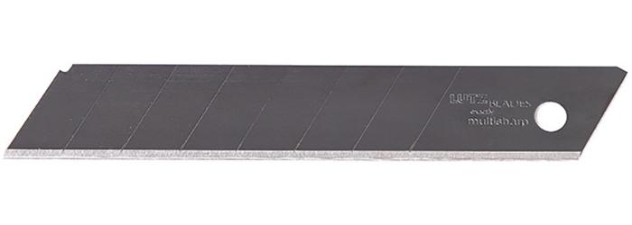 LUTZ BLADES Abbrechklinge multisharp L100xB17,7xS0,5mm 7 Sollbruchstellen