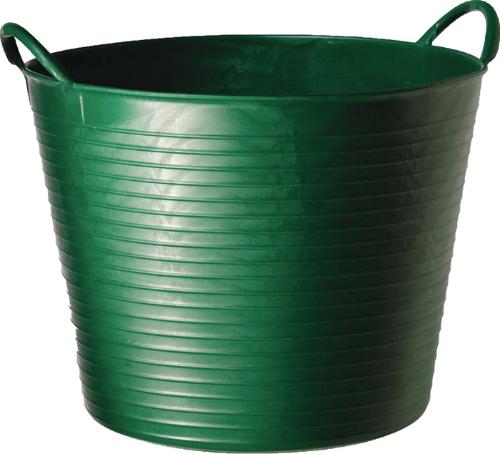 Polet Mehrzweckkübel Tubtrug 42 l grün