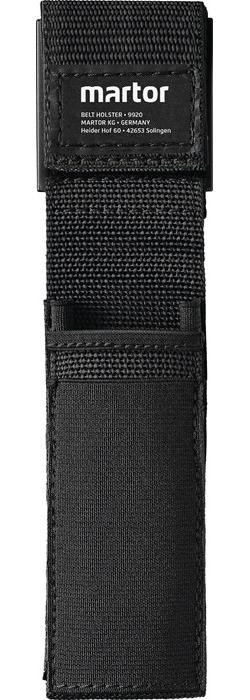 MARTOR Gürteltasche H215xB53xT23mm
