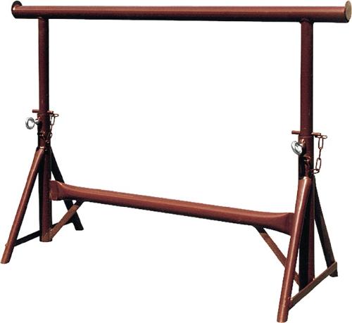 müba Putzgerüstbock Typ II B102xH50cm
