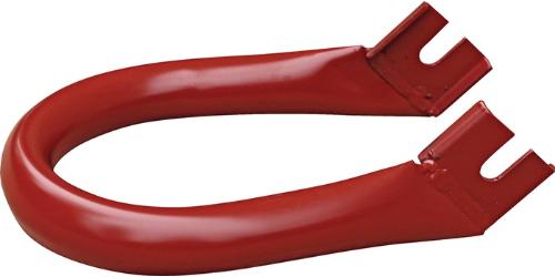 Capito Kippbügel Stahlrohr 34x1,5 mm L283xB180xH66mm f. Praktica, Export, Becker, Carry