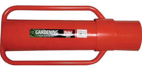 Polet Pfahlramme Ø 165 mm 14 kg