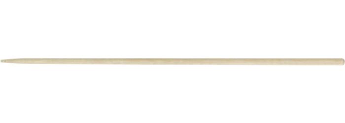 TALEN TOOLS Gerätestiel Länge 1800 mm Ø 32 mm Esche gerade