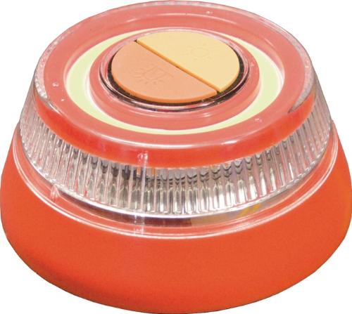 ALLROUNDLINE Blinklicht Zubehör zu Leitkegelaufsatz