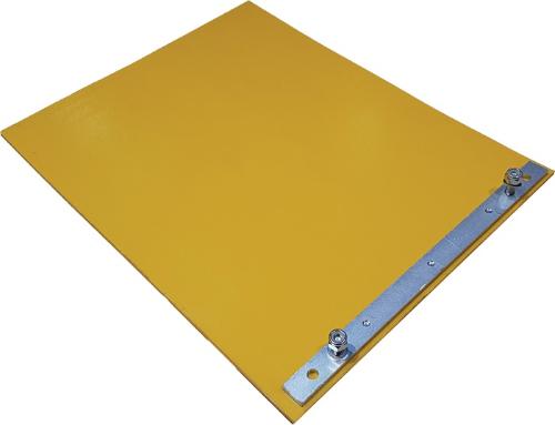 NORTON CLIPPER Schutzmatte Vulkollan® für CFP 13W